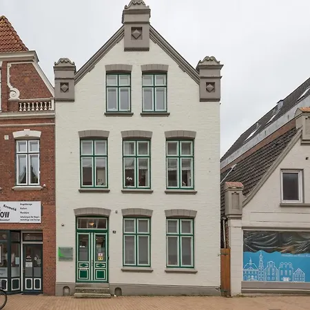 Marje Apartament *