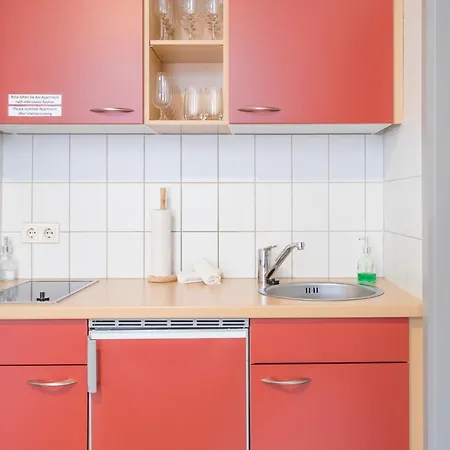 Apartament Marje *