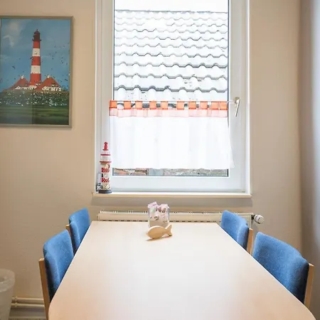 Apartament Marje Husum (Schleswig-Holstein)